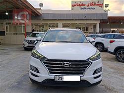 هیوندای تۆکسۆن